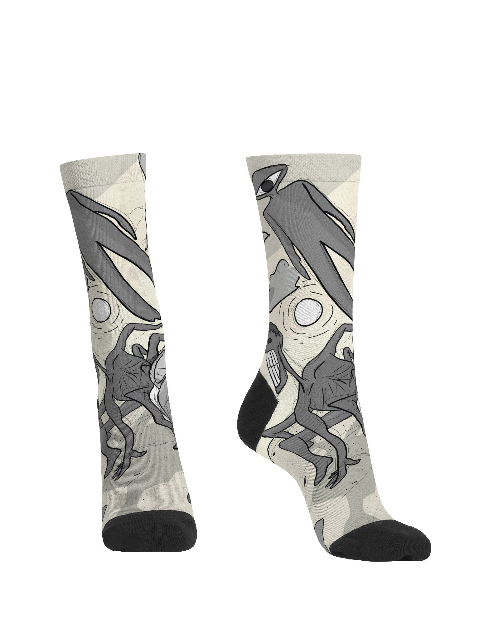 It Knows — Socks product image (3)