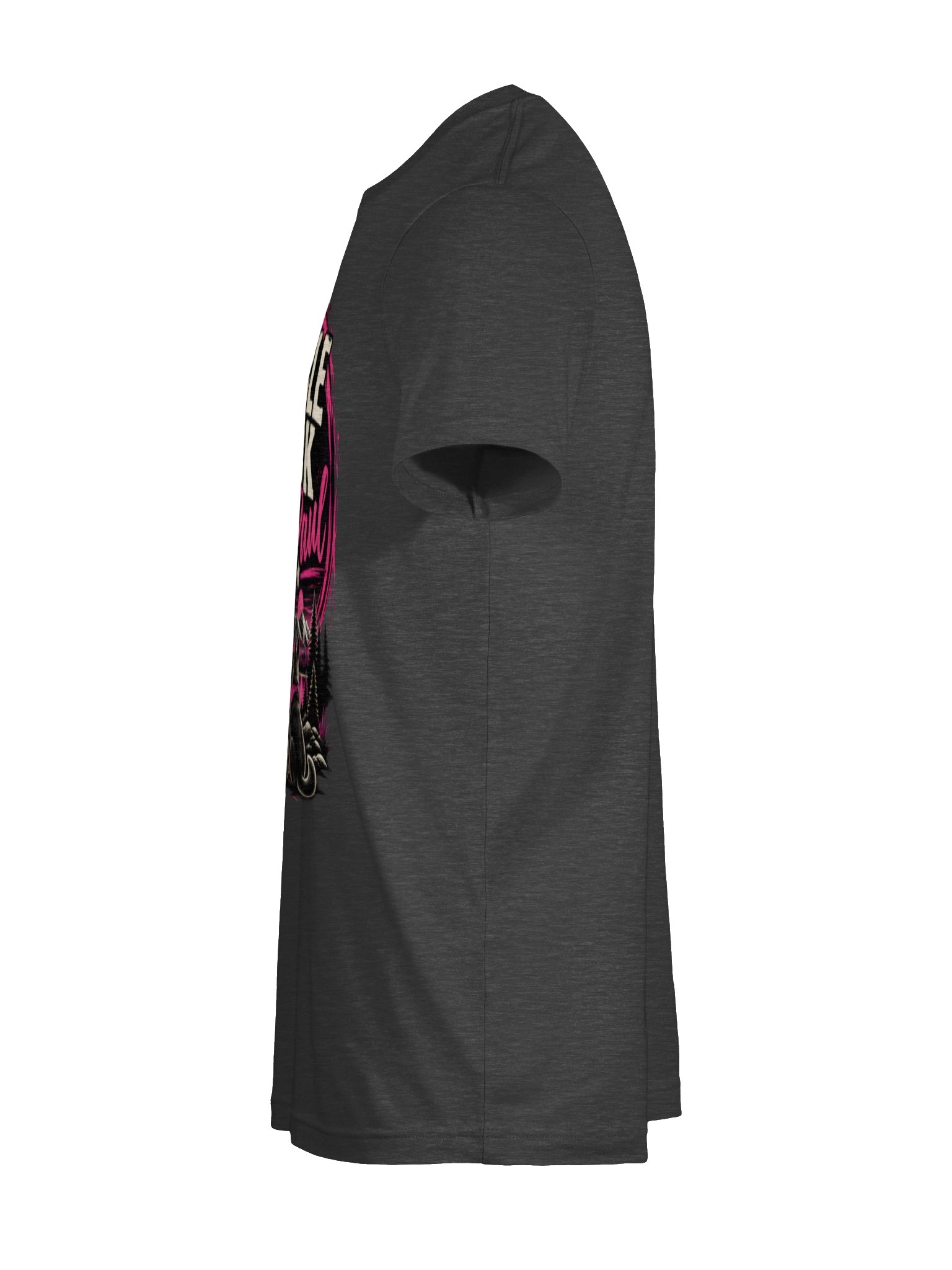 U&U Circle Back to Paul Tee 2 product image (9)