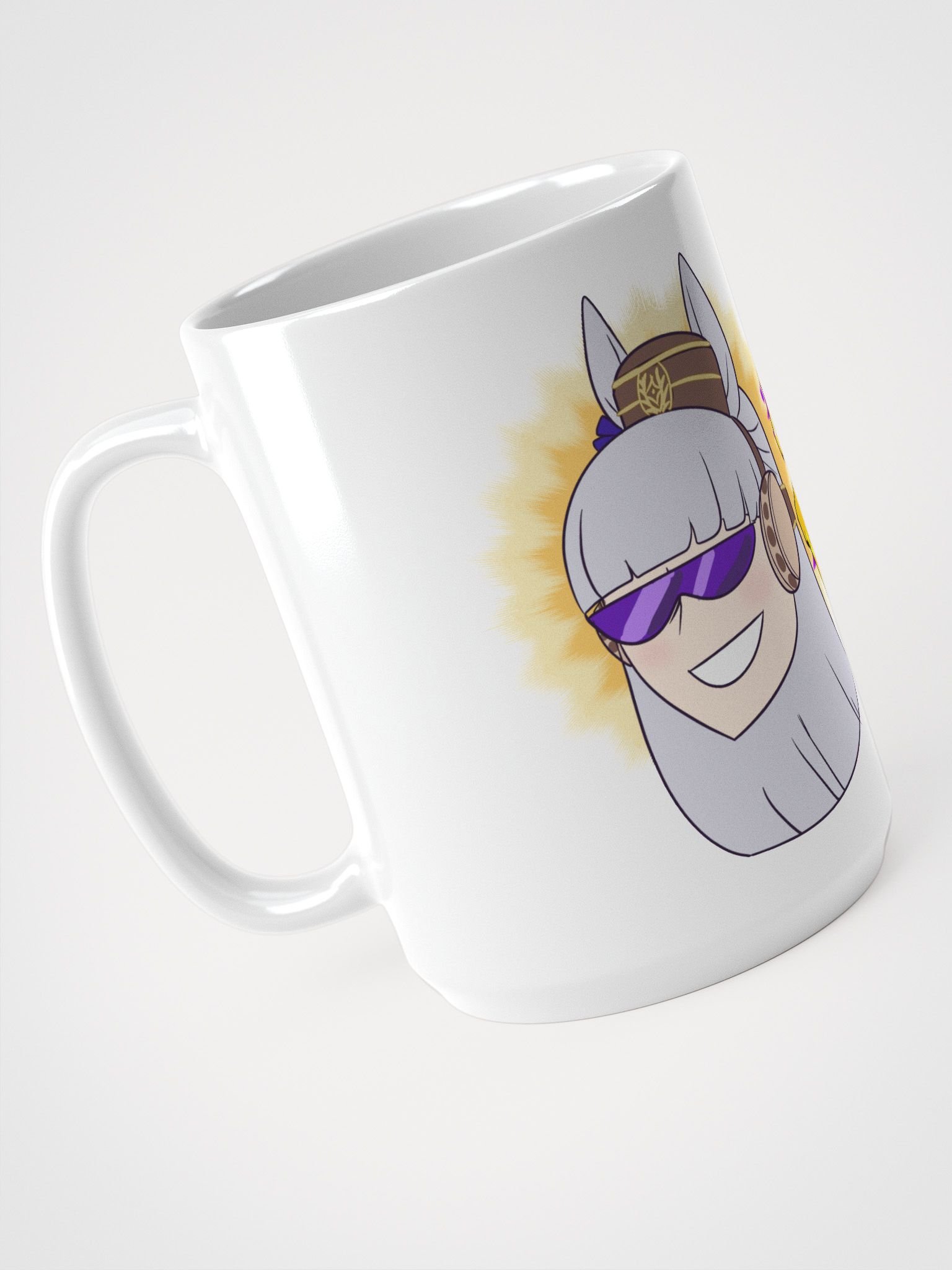GACHA WALLET Mug product image (4)