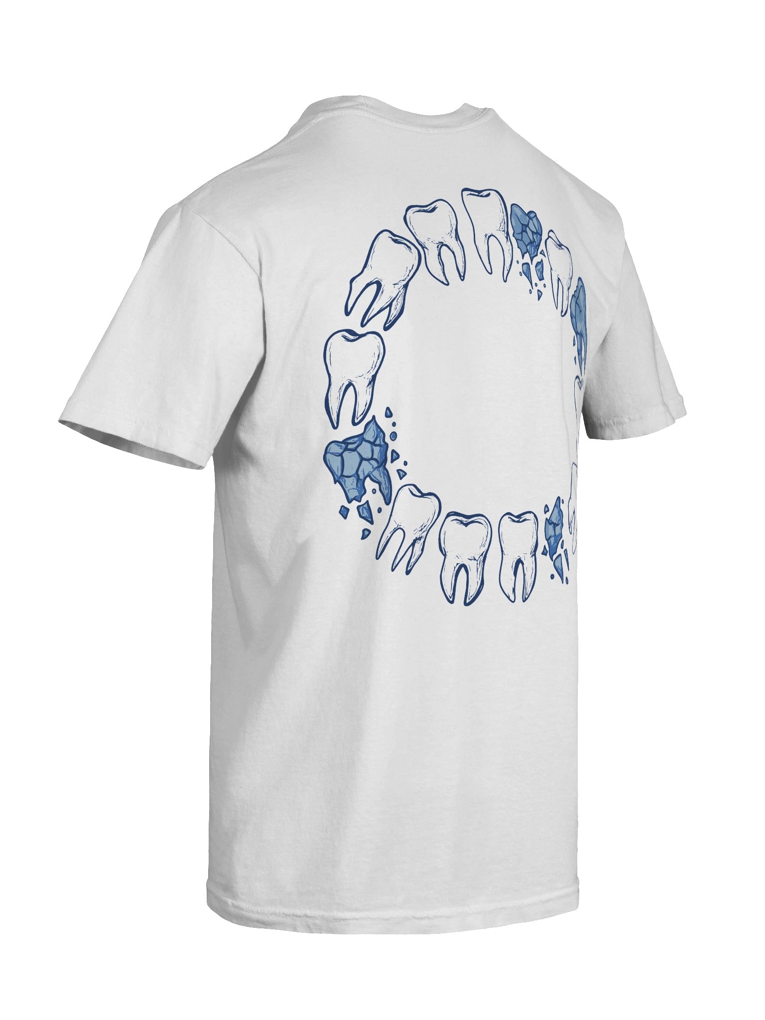 Toothache Tee product image (32)