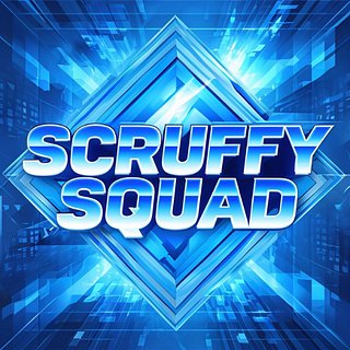 Scruffy Squads Shop