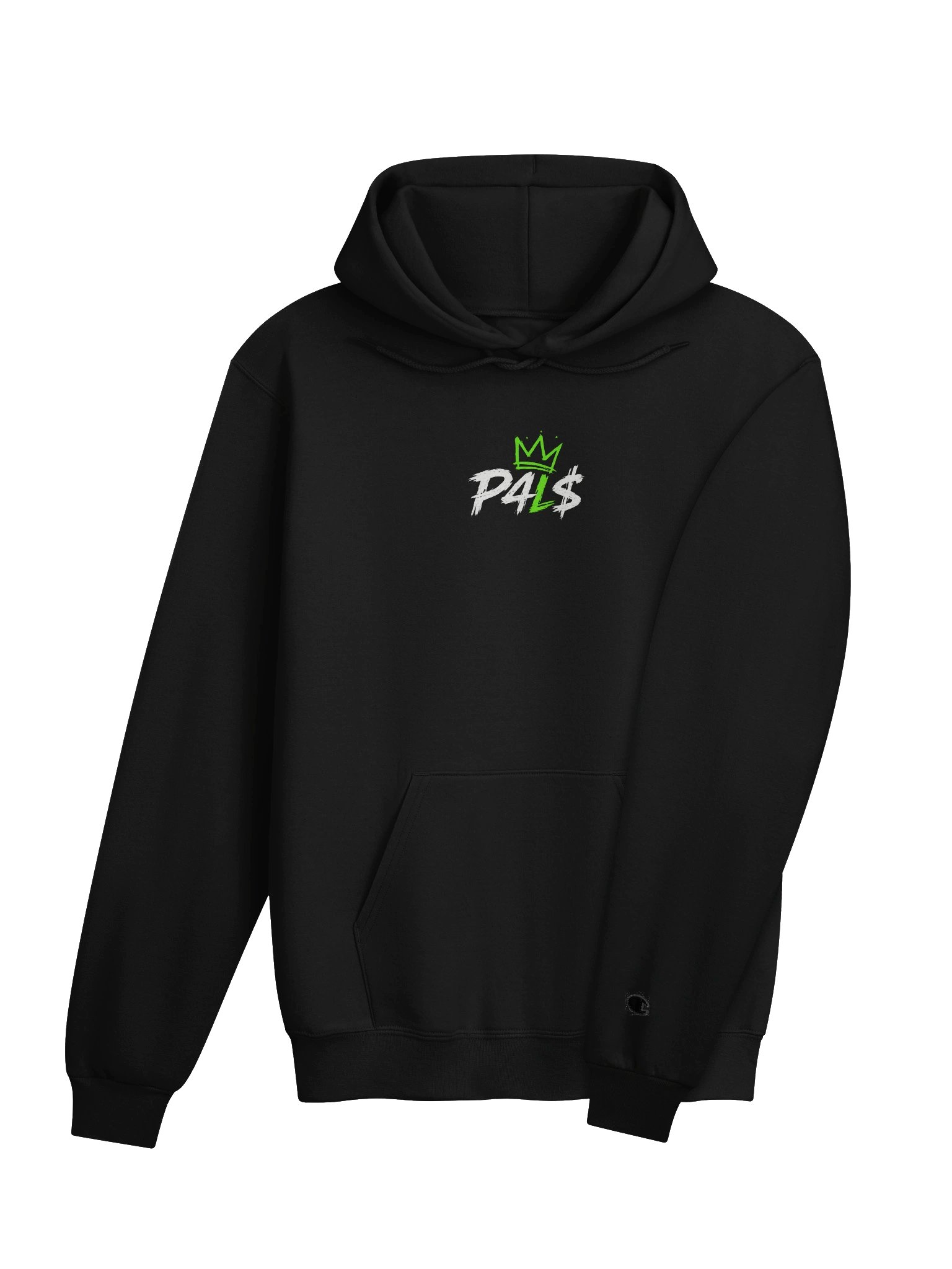 P4L$ Signature Hoodie product image (4)