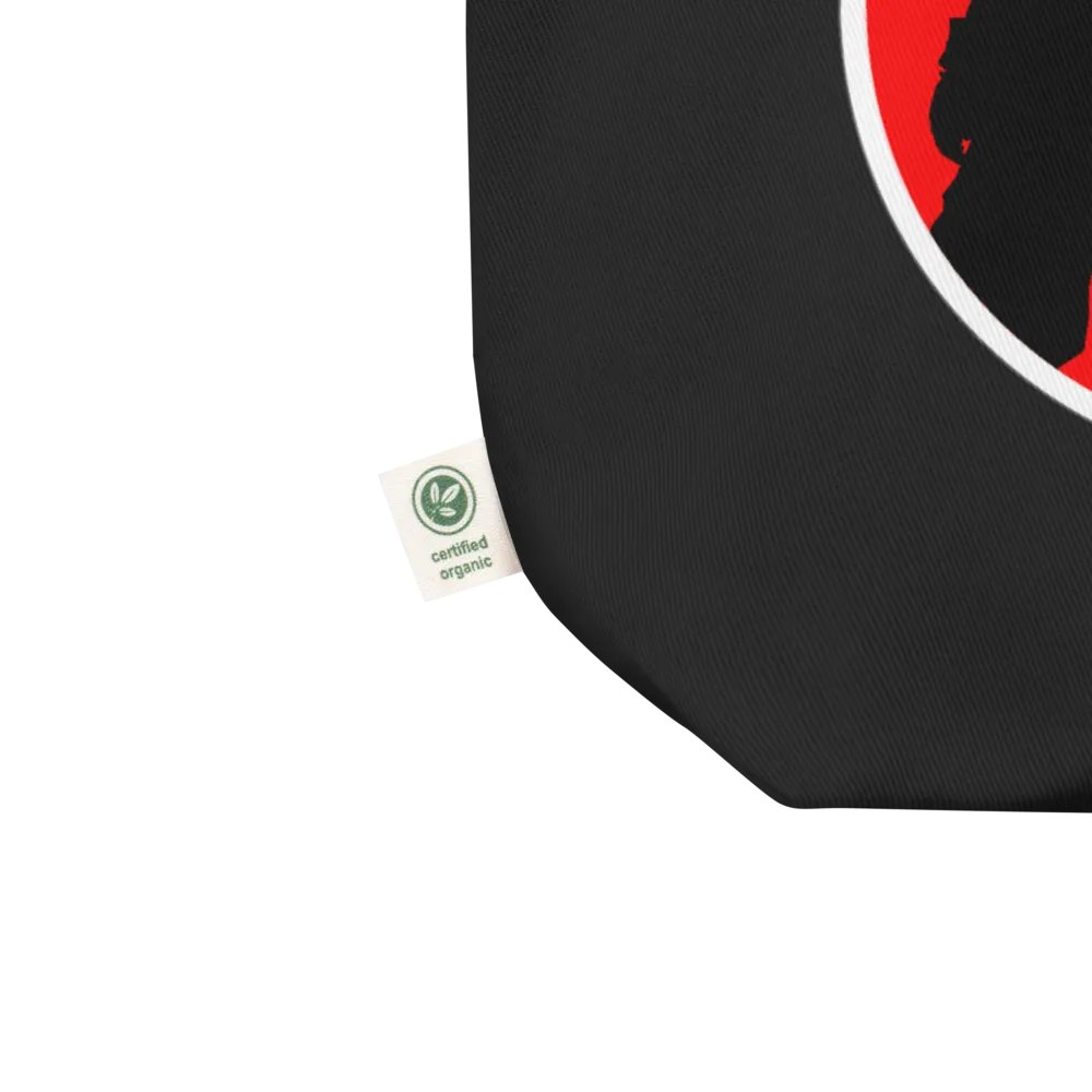 Naritori Logo Eco-Friendly Tote Bag product image (12)