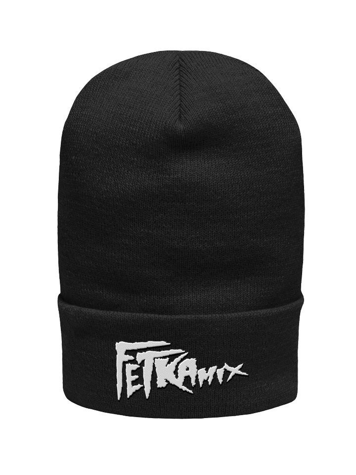 fetkamix beanie product image (1)