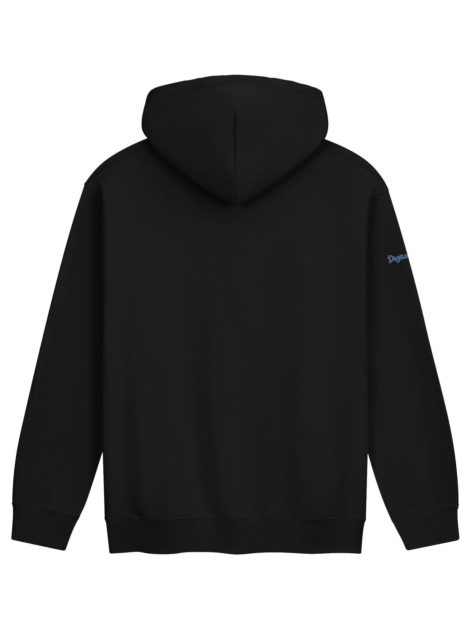 Gildan Classic Hoodie 11 Dark Colors product image (8)
