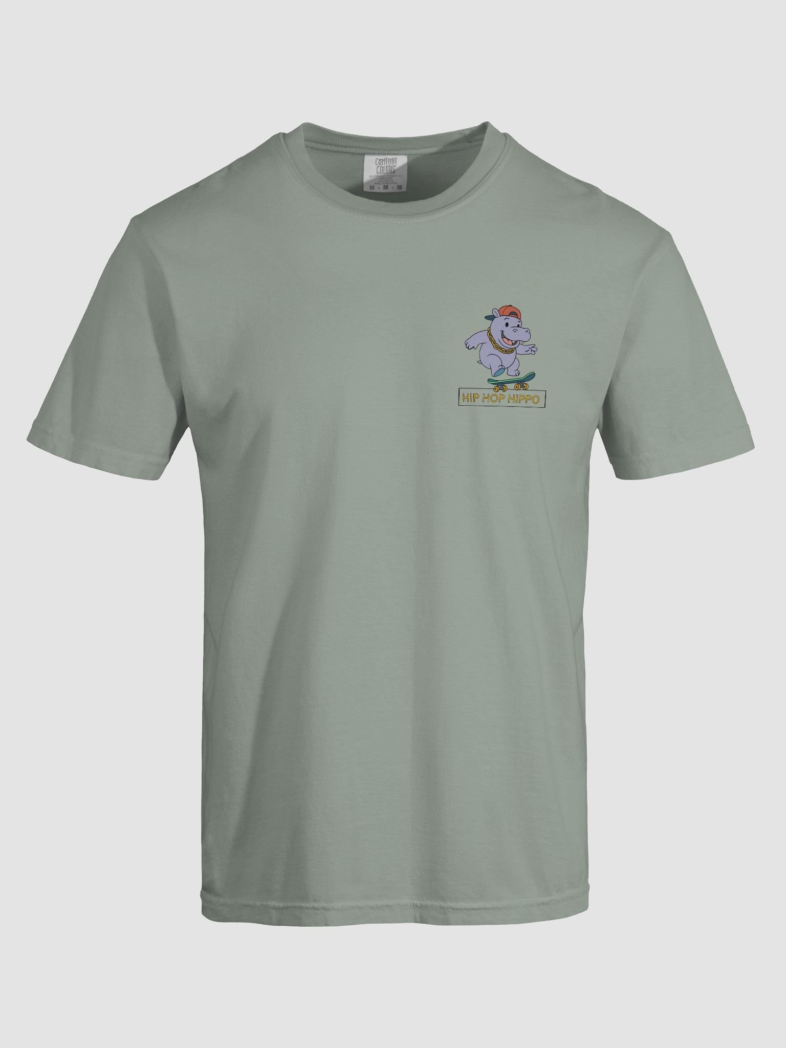 Hip Hop Hippo product image (42)