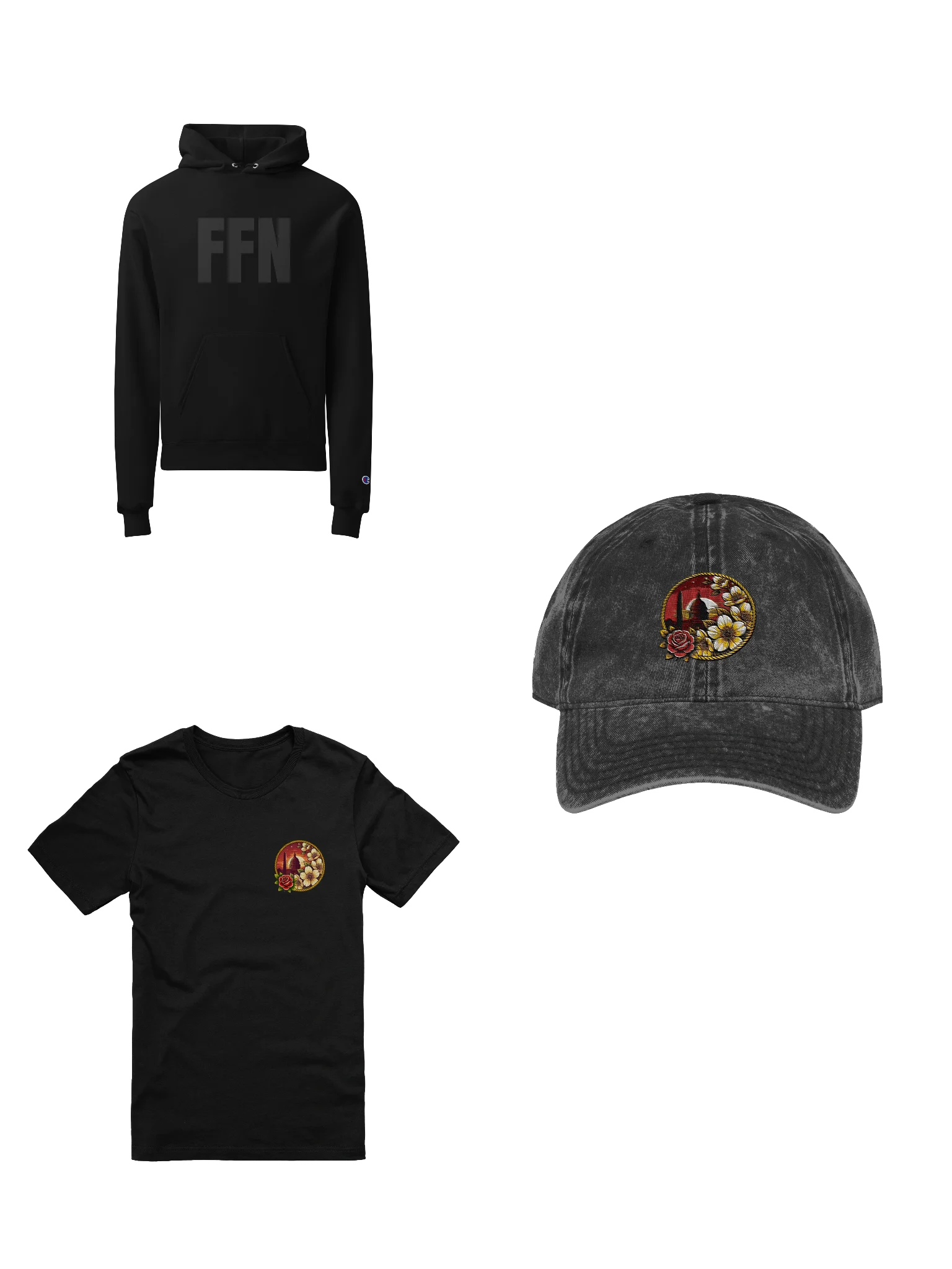 WAS - Ultimate FFN Bundle product image (1)