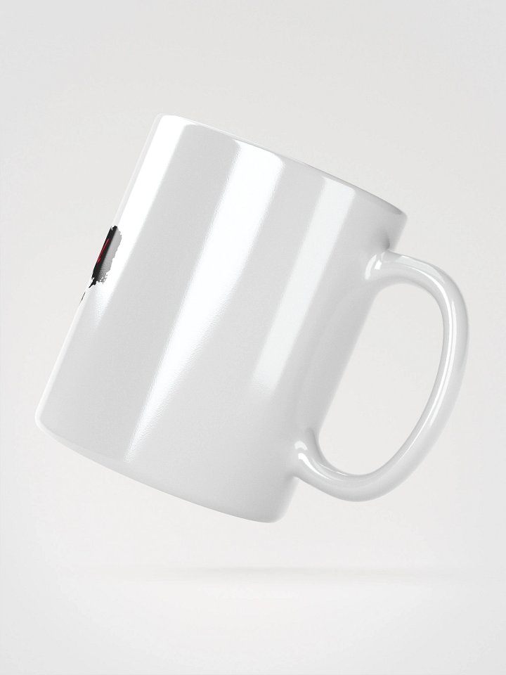 Professional Overthinker Mug product image (5)
