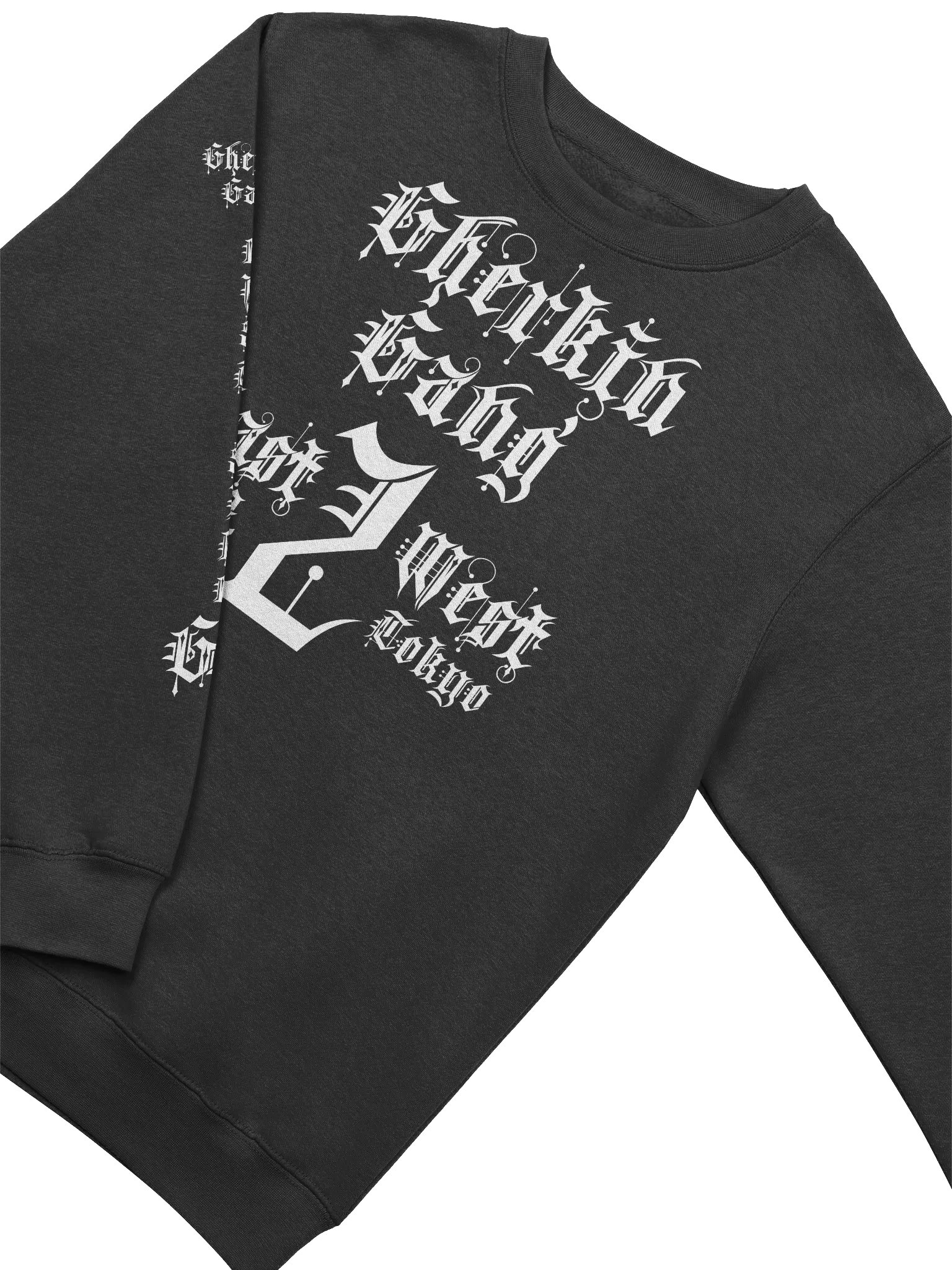 TRIPL3 OG Gang Shit product image (3)