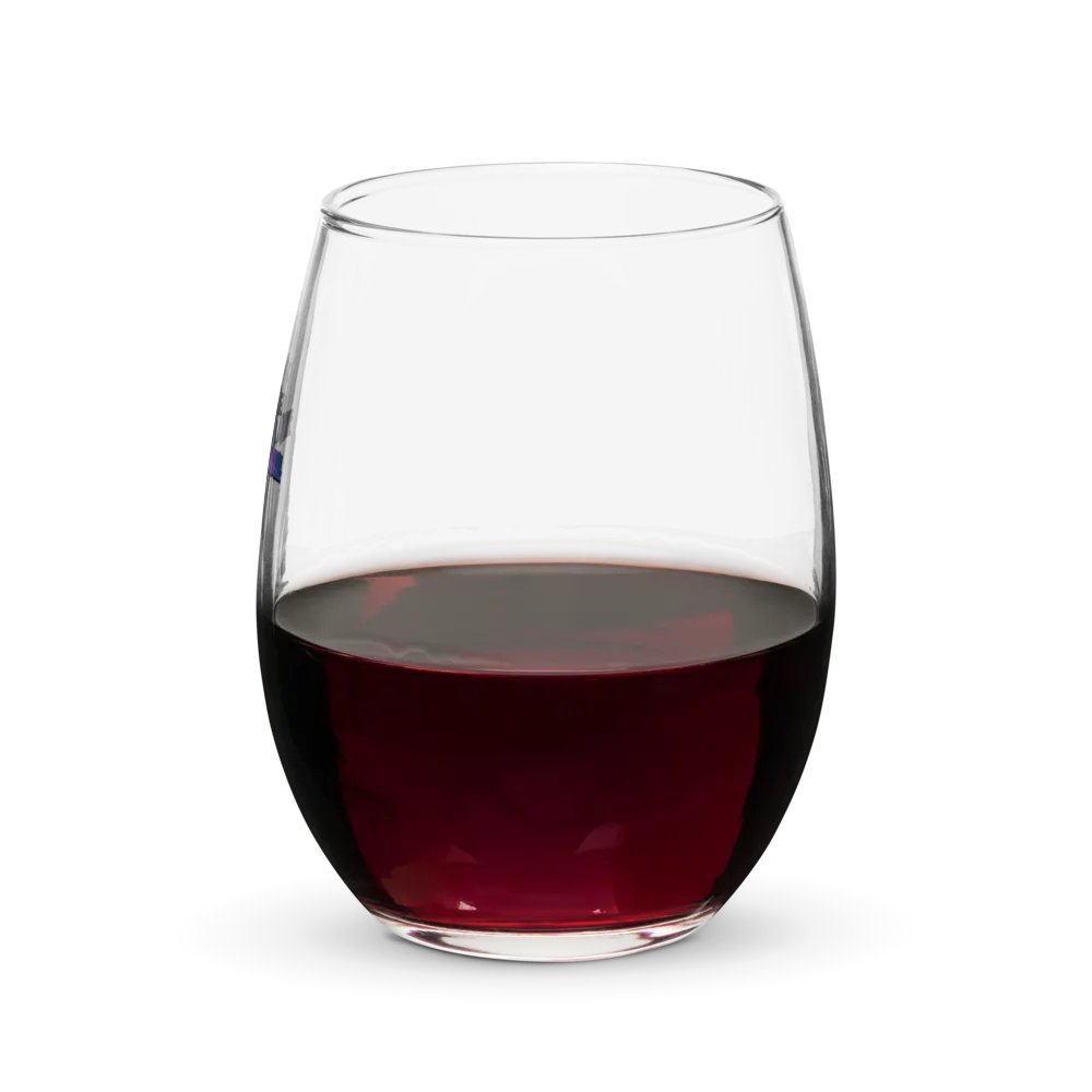Kattatonia Wine Tumbler - Logo 2 product image (7)