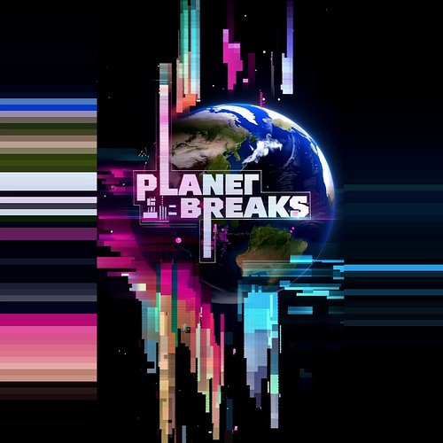 Planet of the Breaks is his weekend folks! Come on down… 

Tickets: https://www.moshtix.com.au/v2/event/planet-of-the-breaks/...