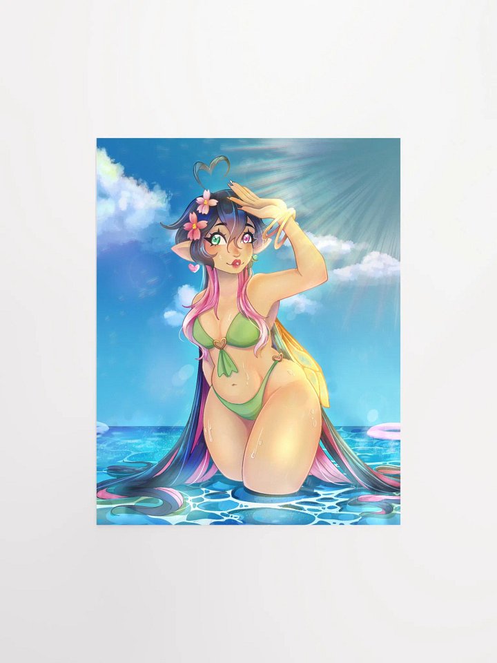 Summer's Skies product image (1)
