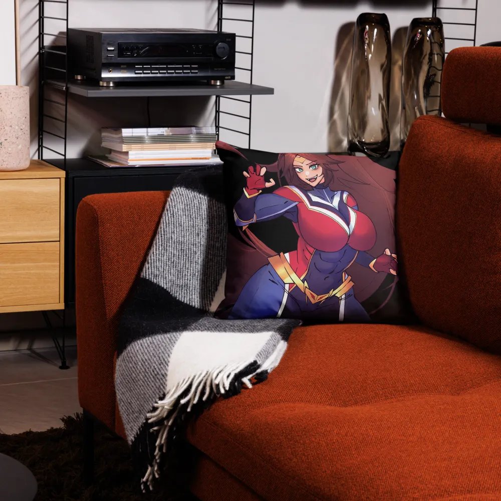 Nozomi Pillow product image (6)