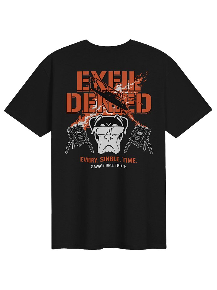 Exfil Denied product image (1)