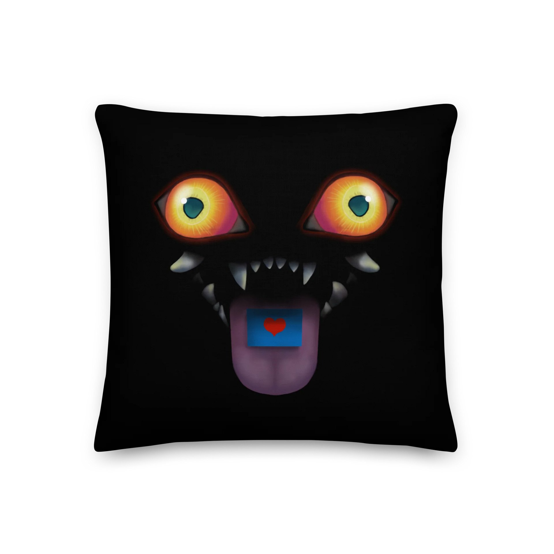 Derpy Pillow product image (3)