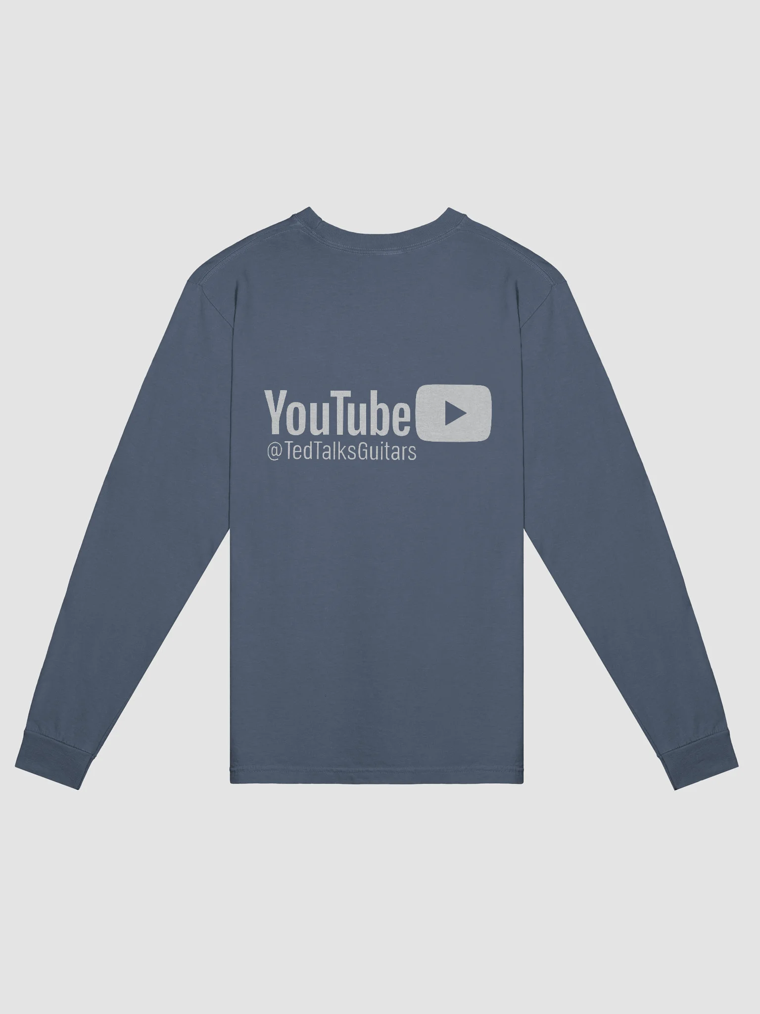 Long Sleeve product image (2)