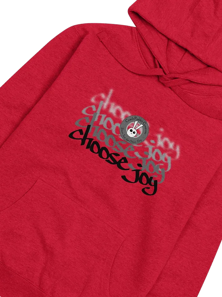Choose Joy Hoodie product image (2)