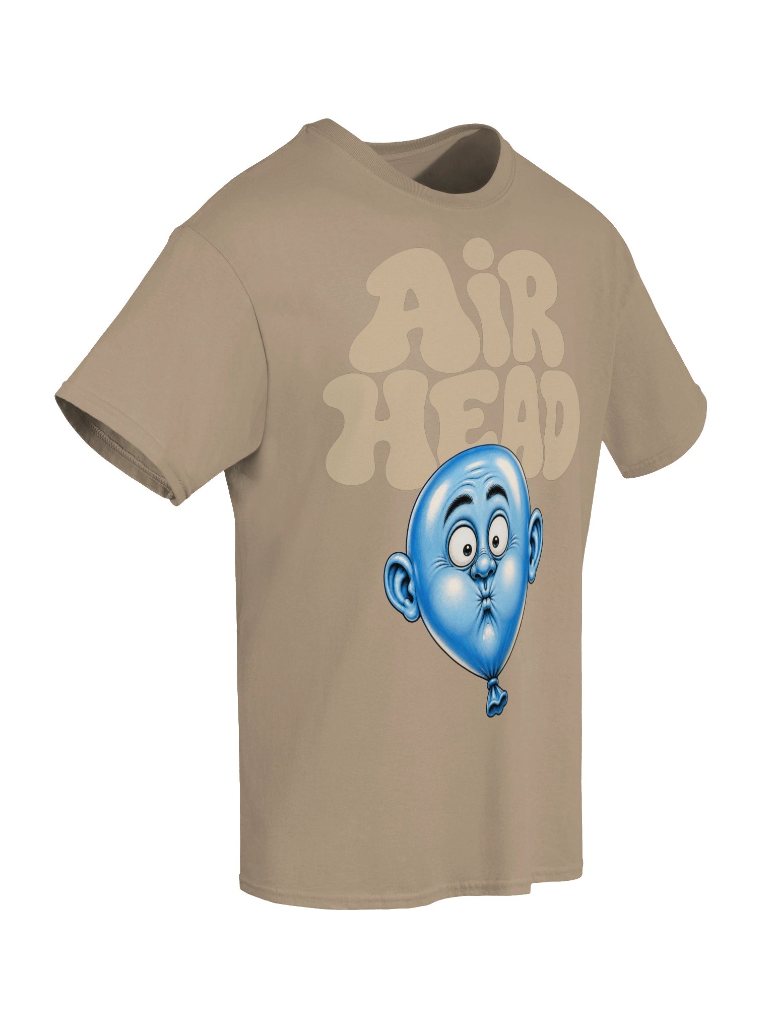 Air Head Heavyweight T-Shirt product image (2)