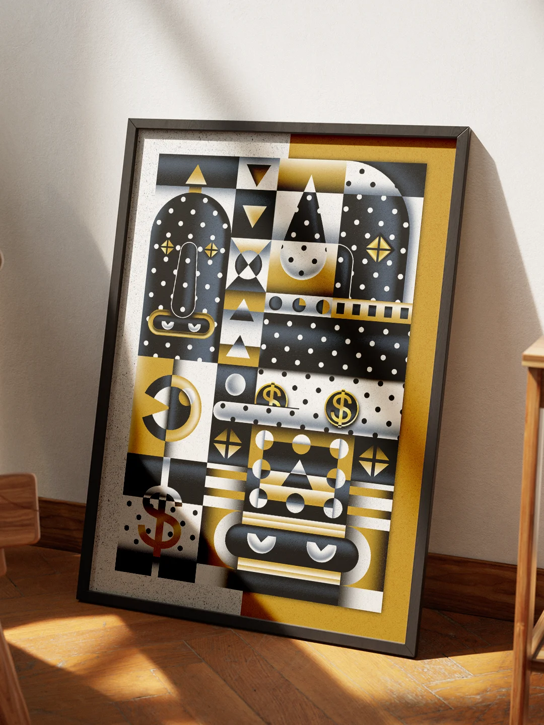 Orbis Metanoia | Print product image (4)