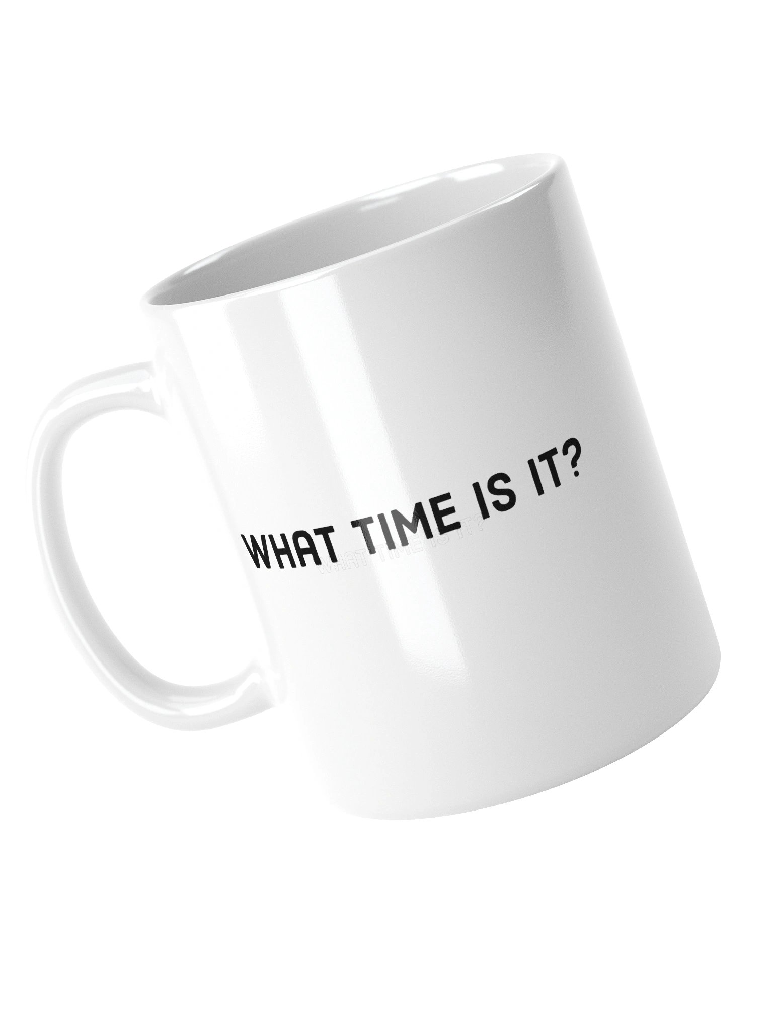 Logo Mug - Light product image (5)