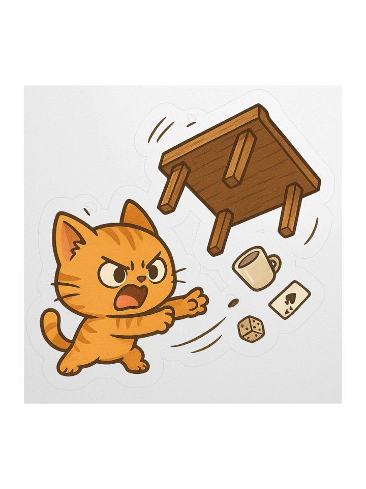 RIGGED!! product image (3)