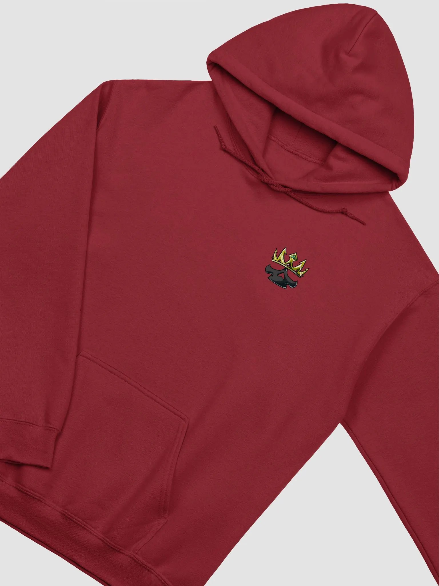 LK hoodie product image (3)