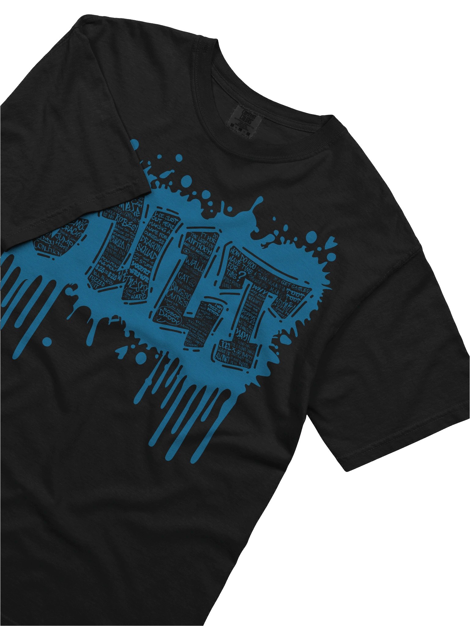 Blue Demo Cult product image (3)