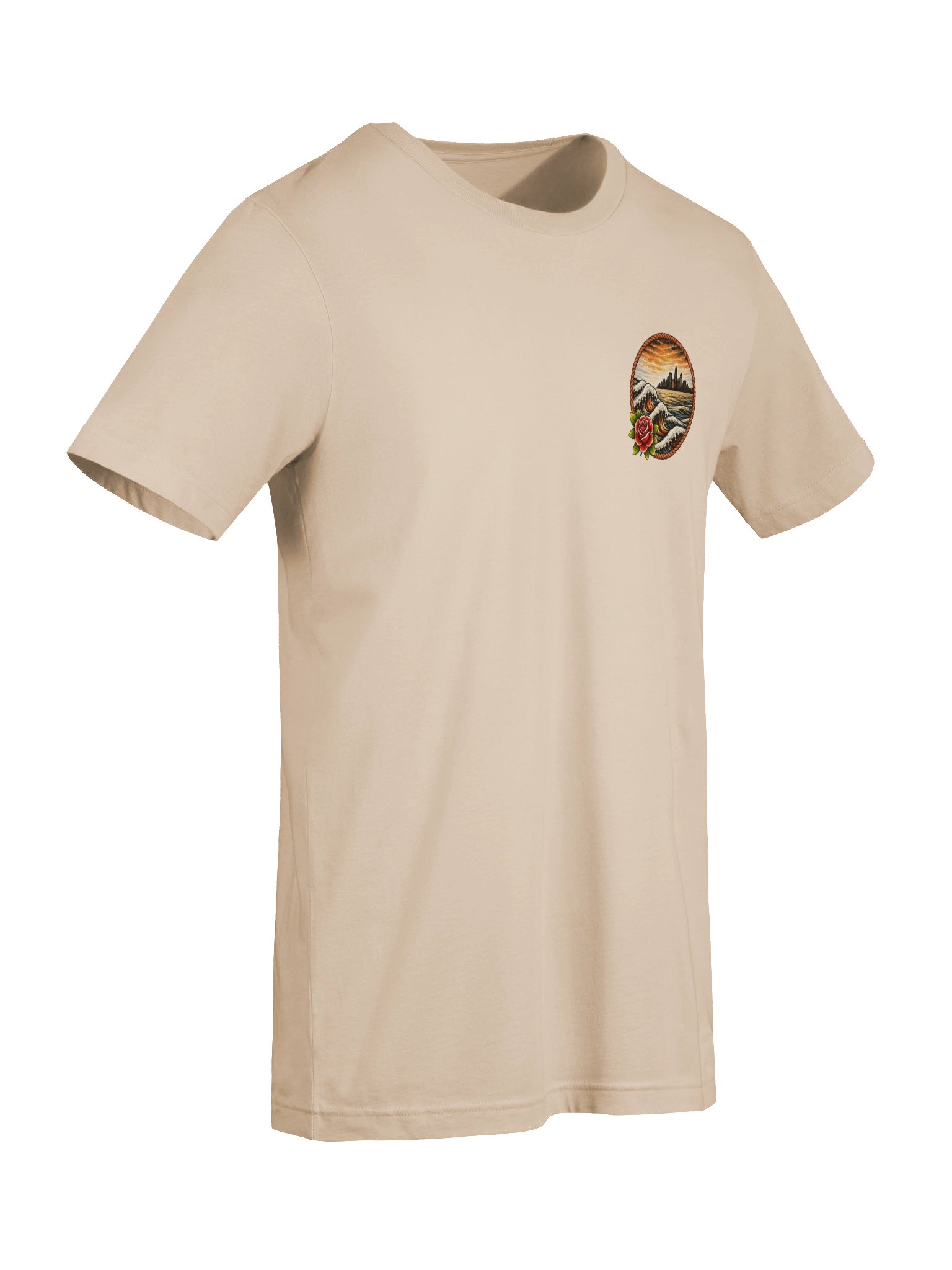 CLE - Sunday Concessions MC Tee product image (9)