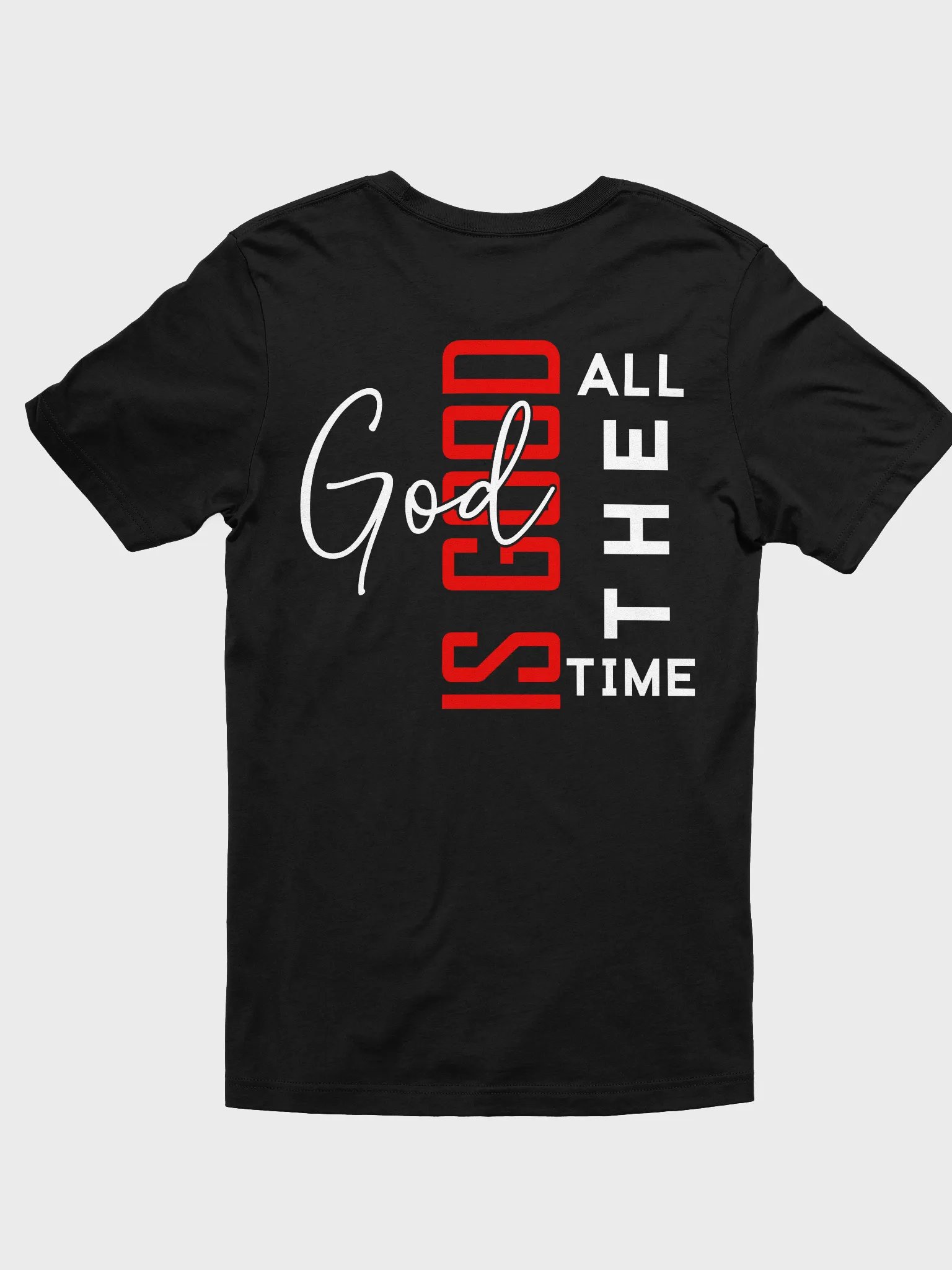 Divine Affirmation Tee product image (2)