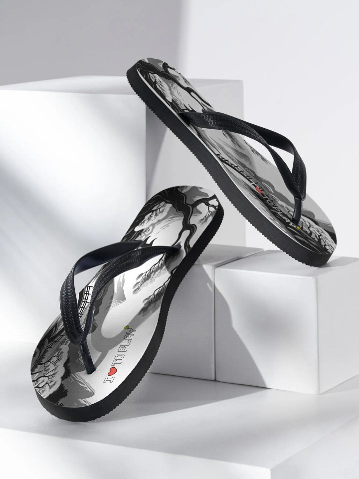 I❤️2PLAY - Flip-Flops product image (2)