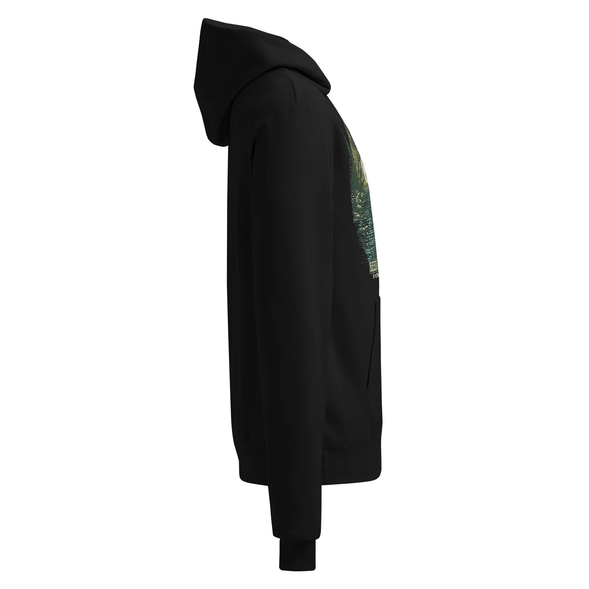 NATURE HOODIE product image (4)