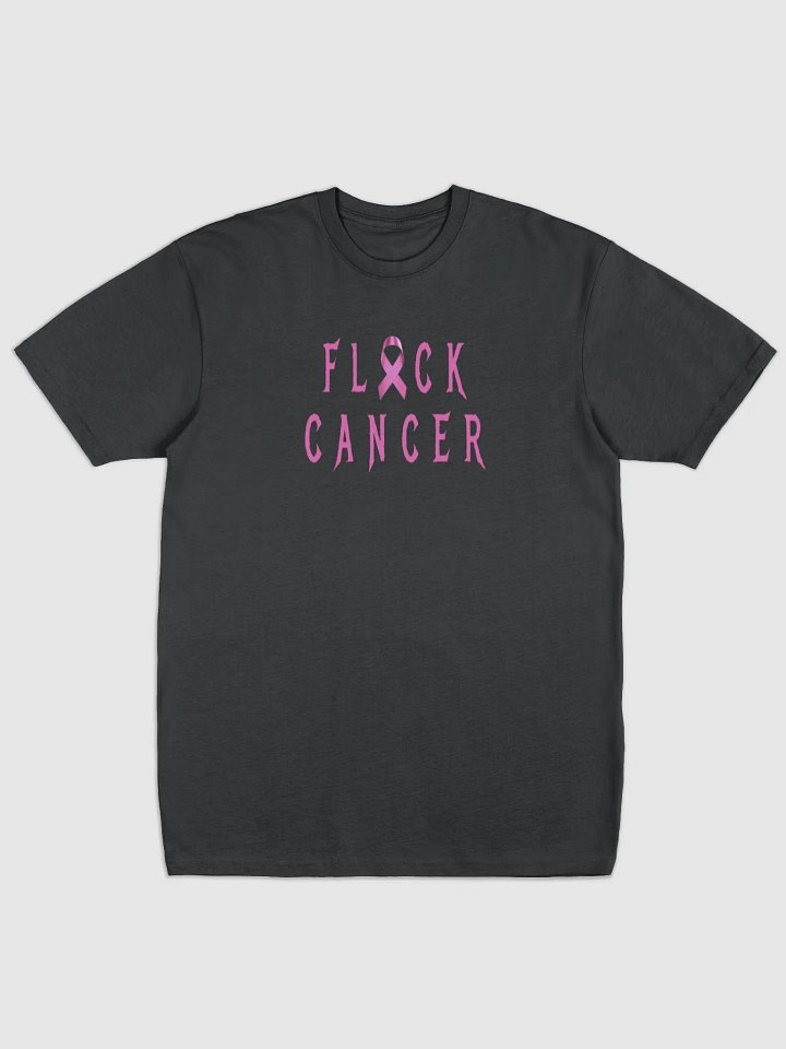 Flock Cancer t Shirt product image (1)