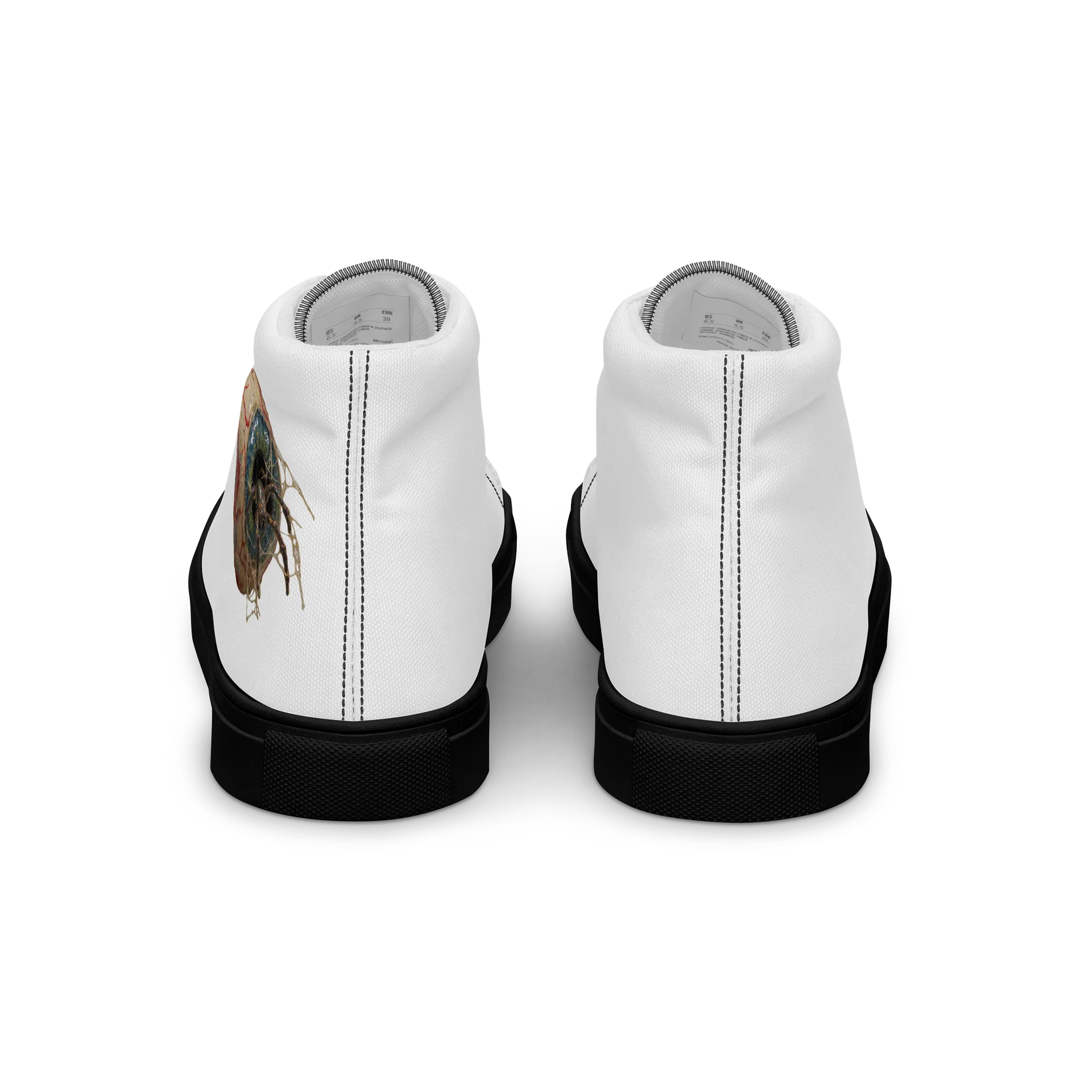 Catharex - Spider Eye Men's Shoes (Limited Edition) product image (2)