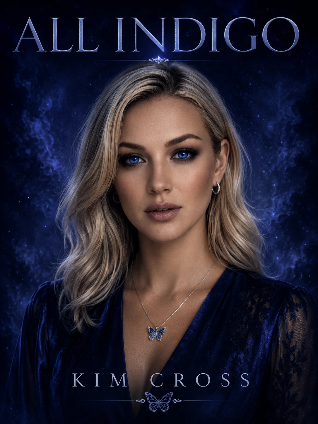 All Indigo (Album) product image (1)