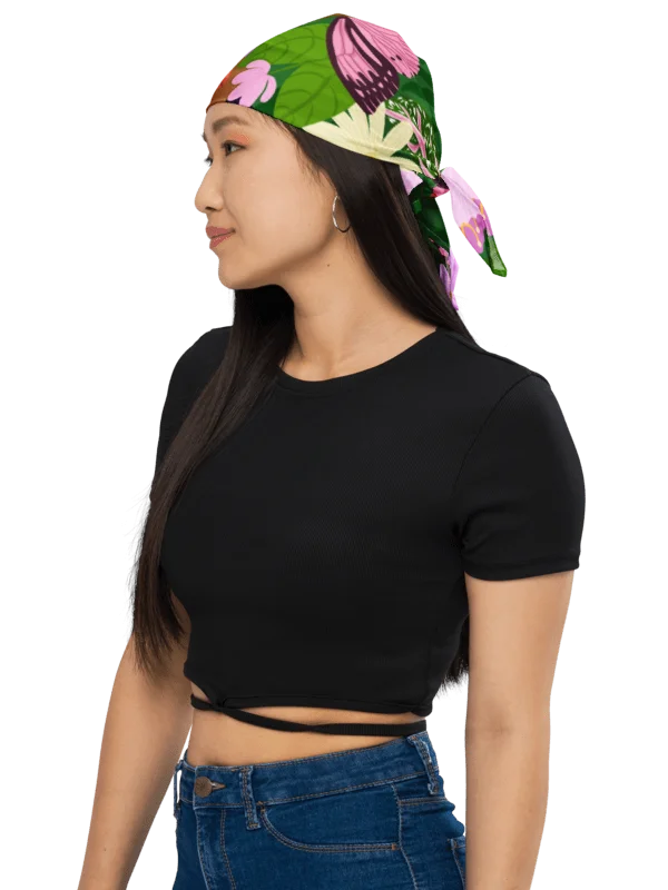 Floral Chombis product image (7)