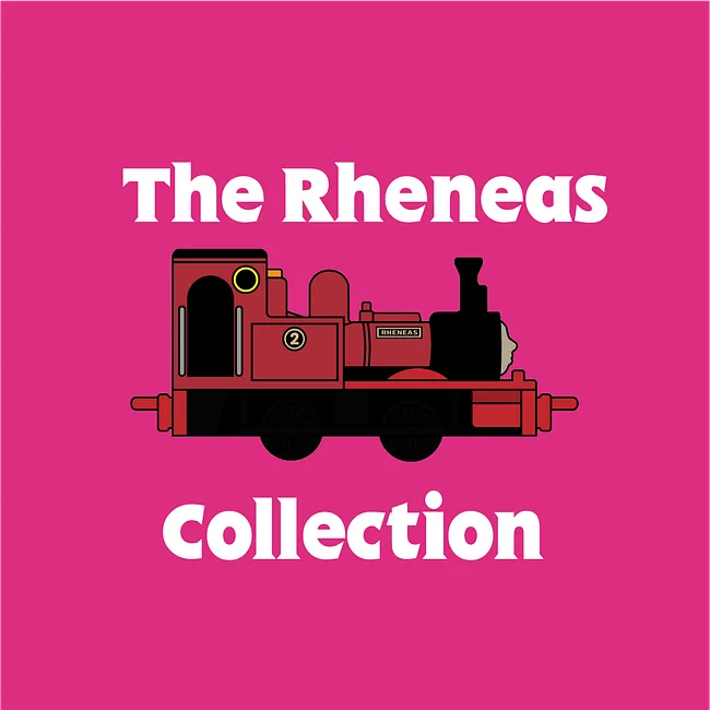 Rheneas Collection