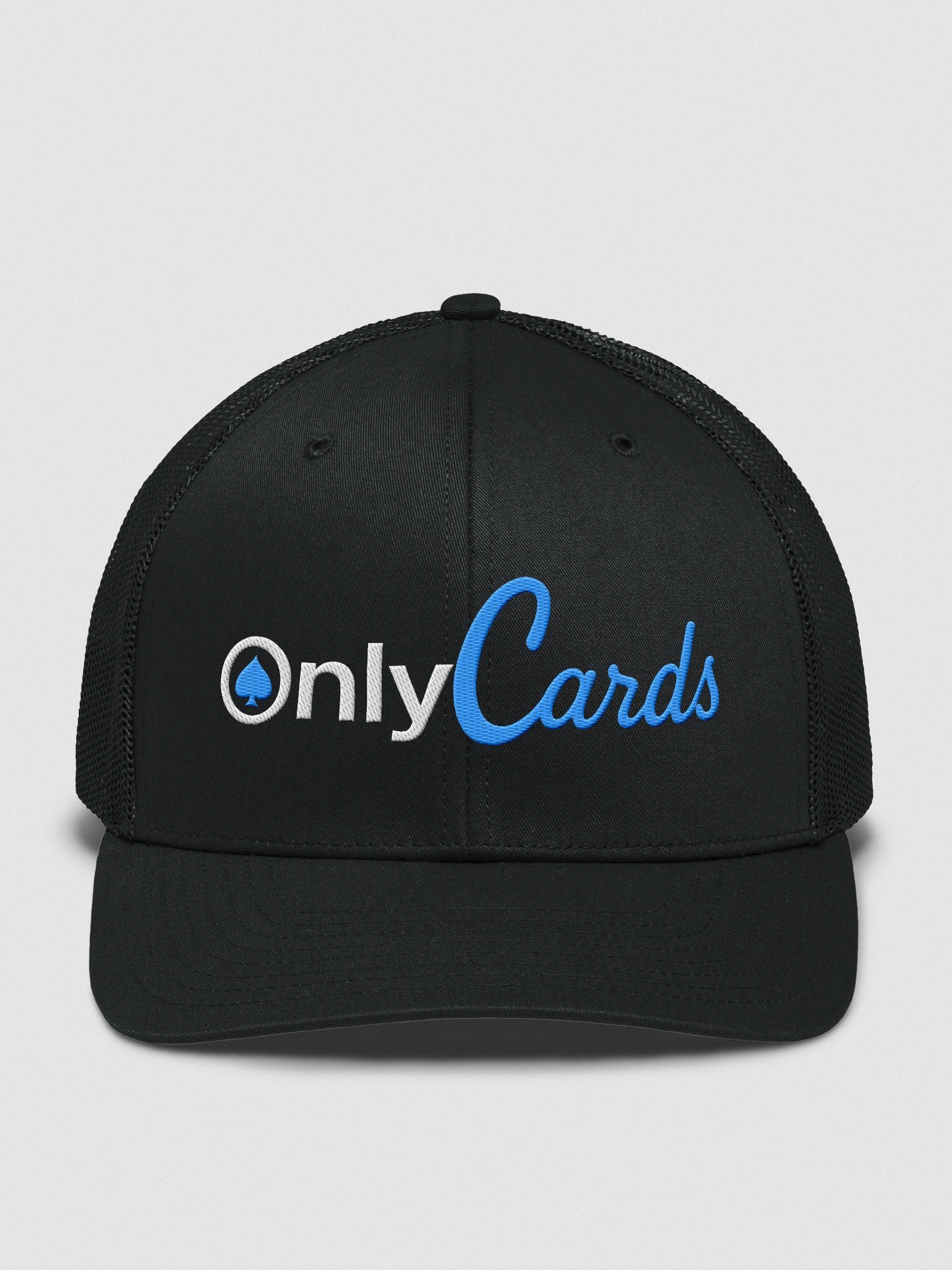 OnlyCards Hat product image (1)