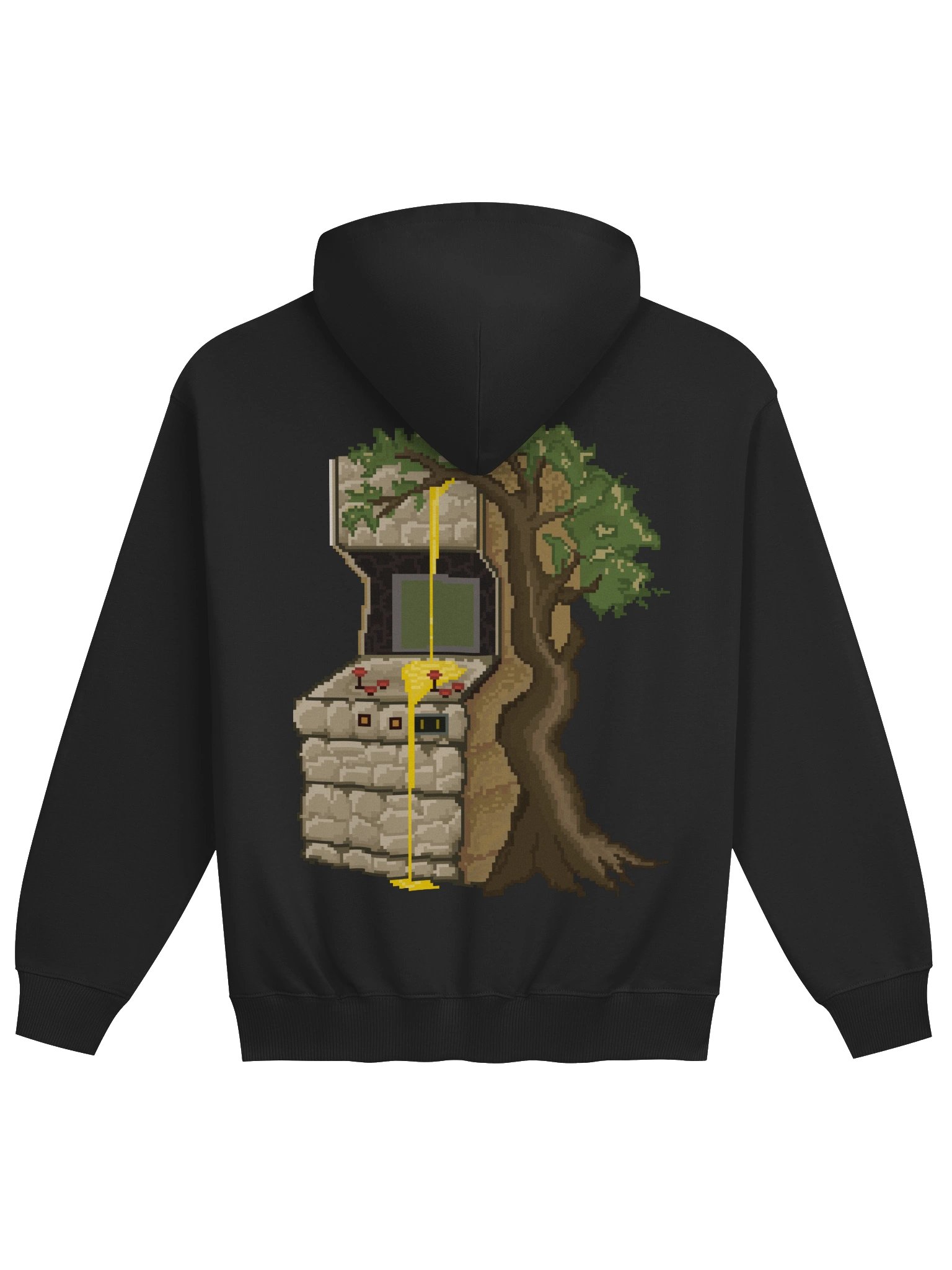 Anointed Arcade Logo Hoodie product image (13)