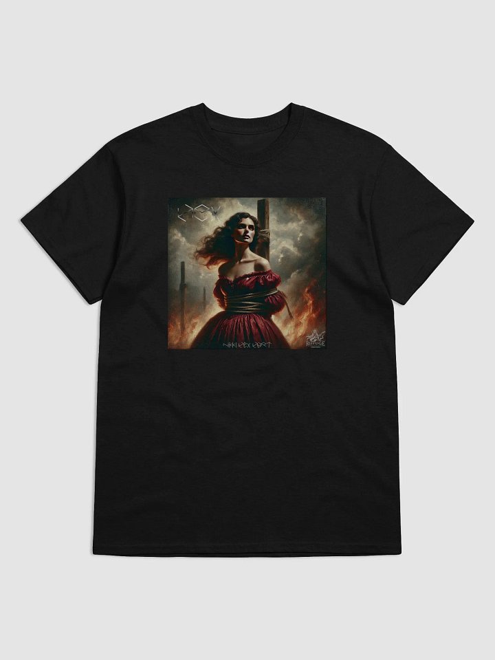 Enigma Bound Women's T-Shirt product image (1)