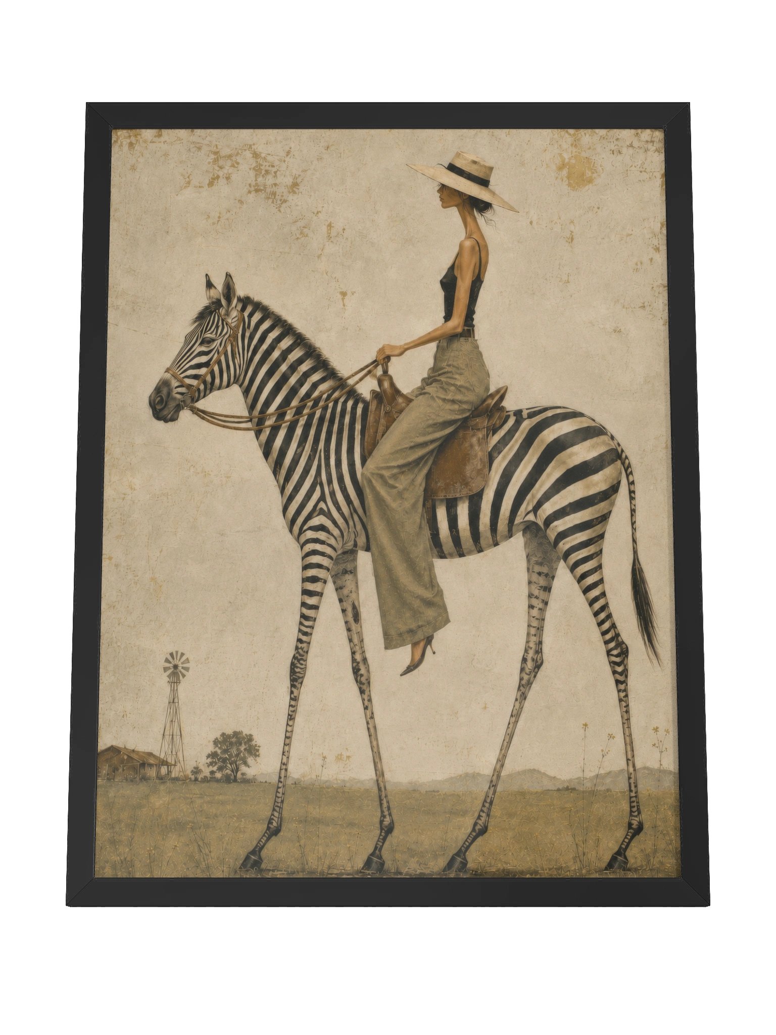 Ride on a Whim product image (7)