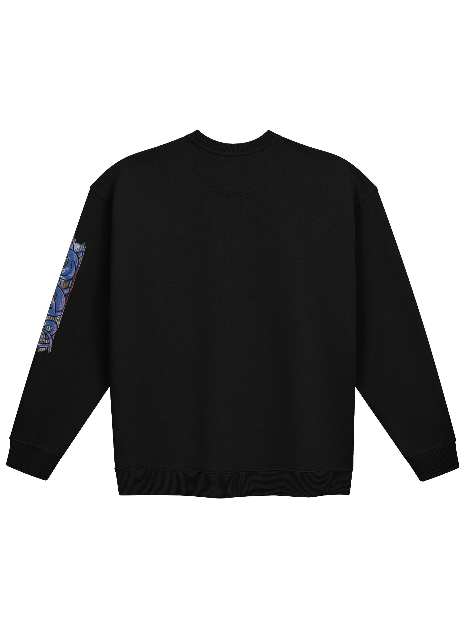 SMOK3 - LONGSLEEVE product image (2)