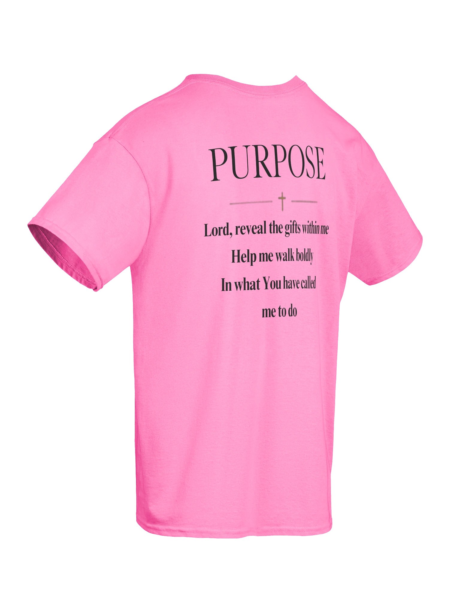 IPFYT Purpose Tee product image (86)