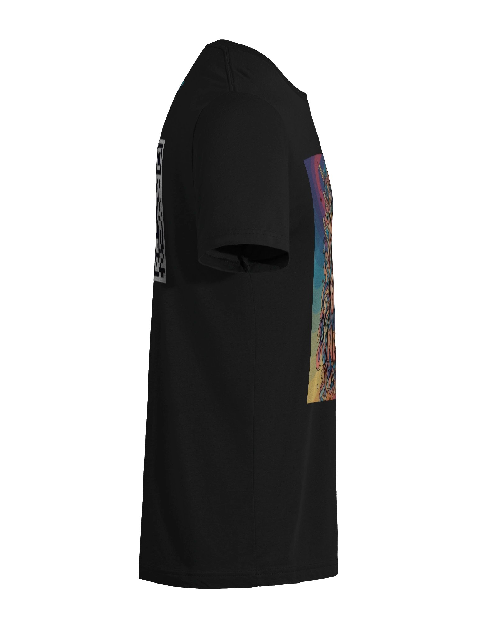 Nerd NERK27 Tee product image (105)