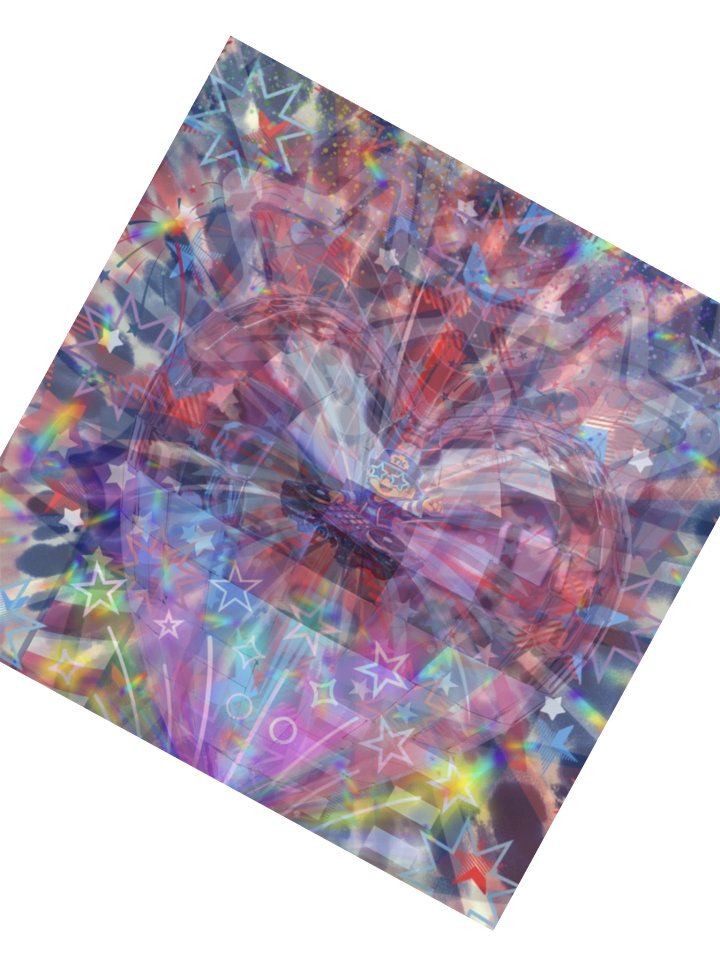 Famous Fourth product image (4)