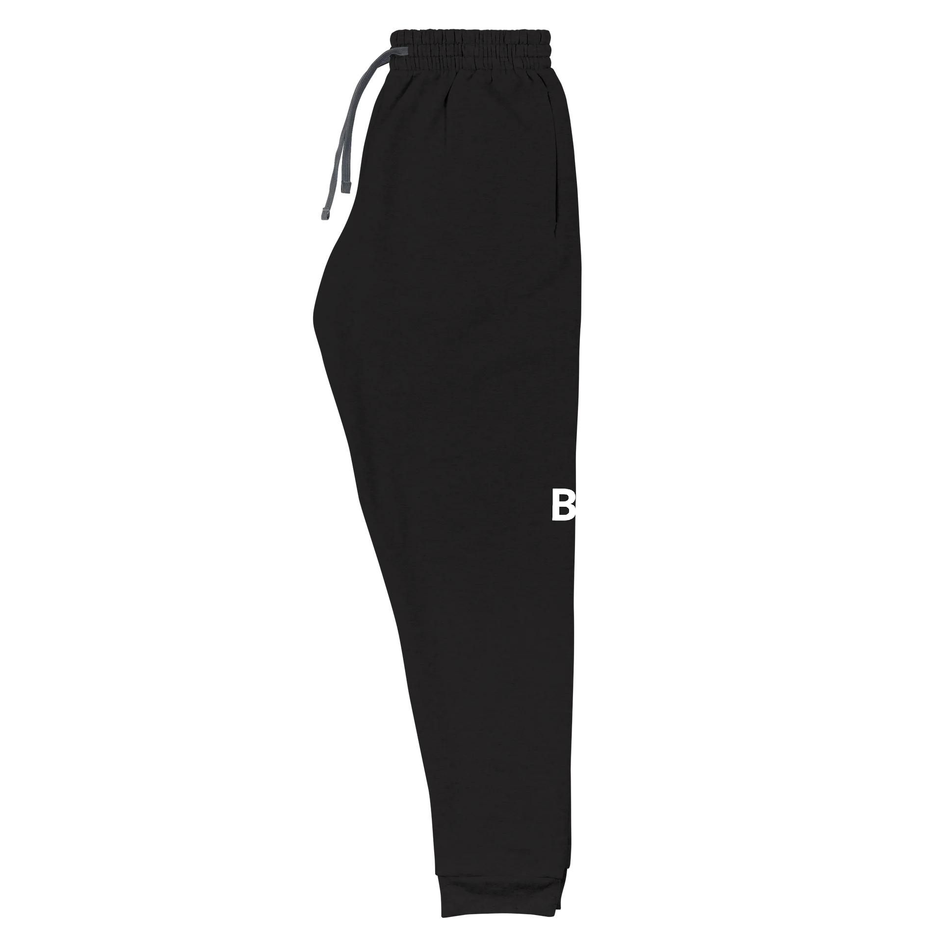 BlackFeelings494 “BF” Signature Joggers product image (3)