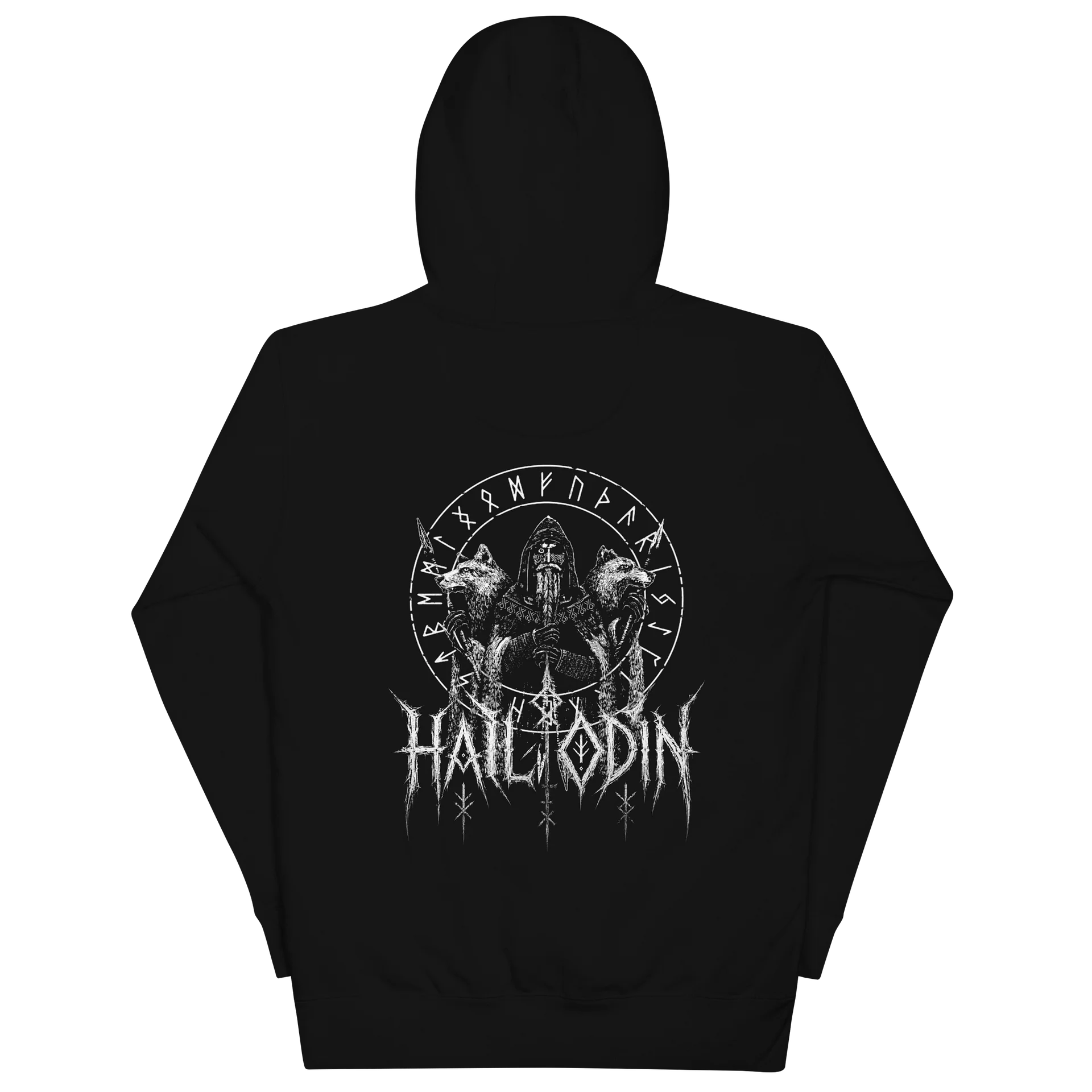 TMP - Hail Odin Hoodie product image (6)