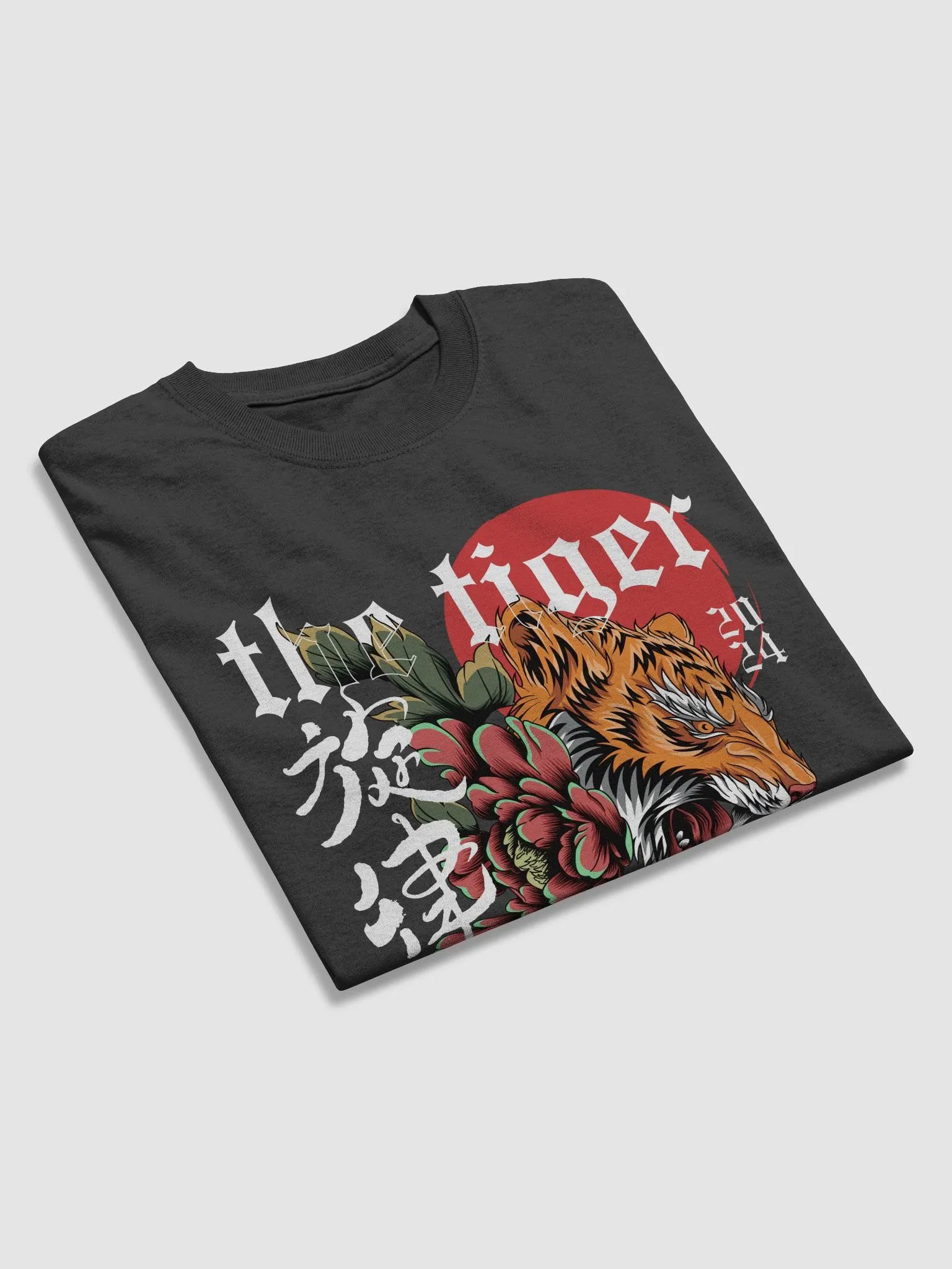 DNA Field Tee product image (3)