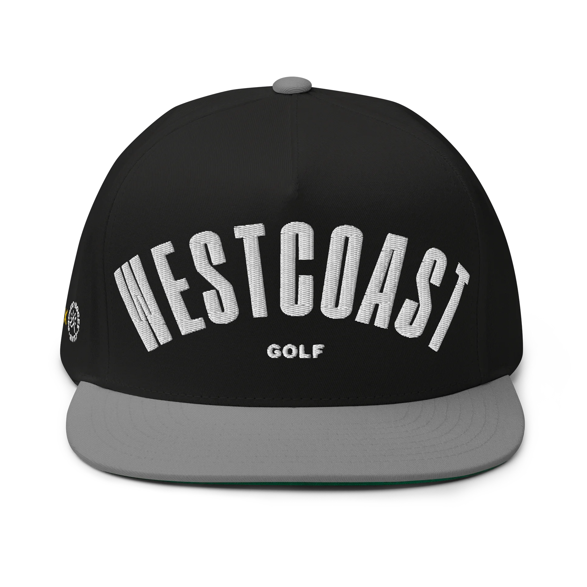 Hybrid Nation x Pacific Bogey Club SnapBack product image (1)