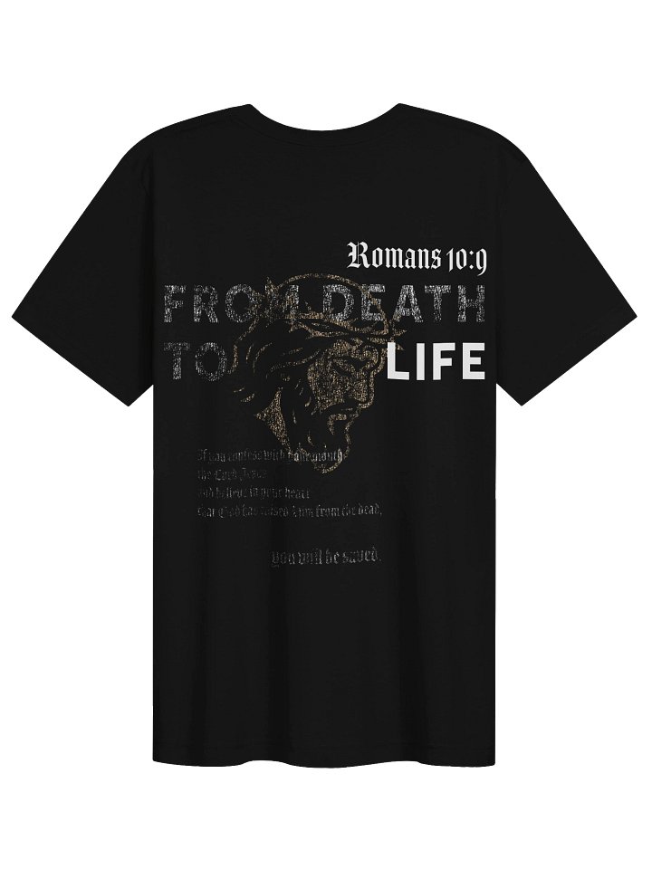 From Death product image (2)