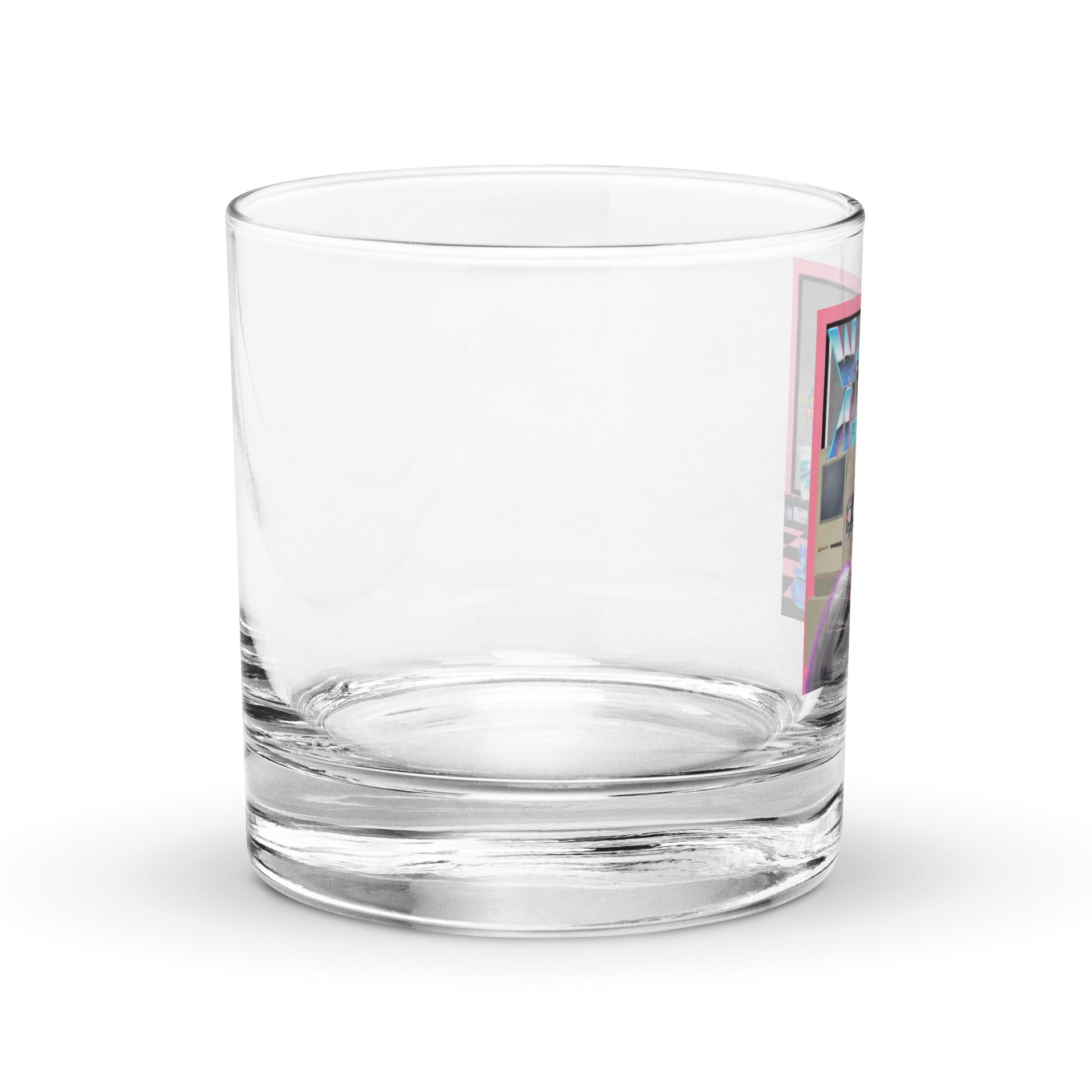 Weapon Glass product image (3)